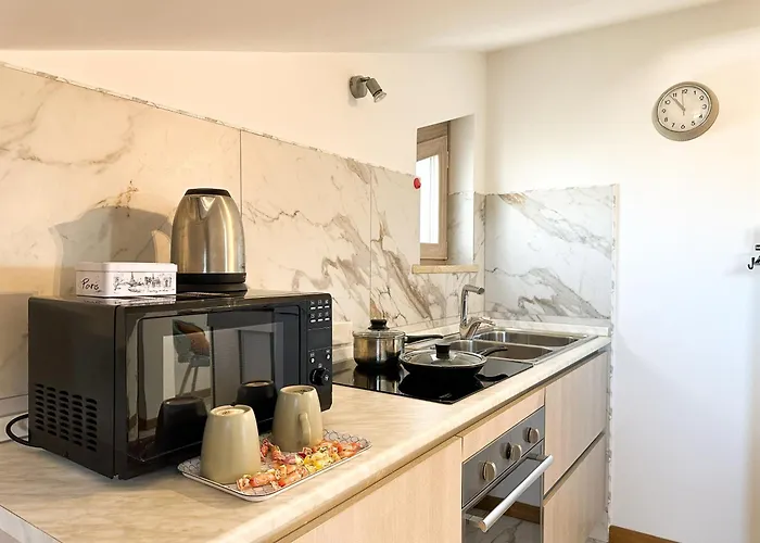 Carolas Luxury House