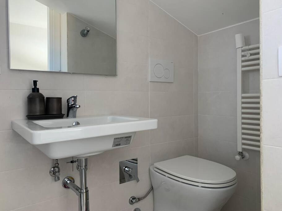 Holiday home Carolas Luxury House Fiumicino