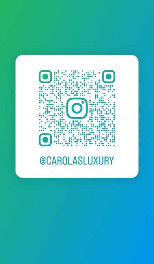 Carolas Luxury House Holiday home *