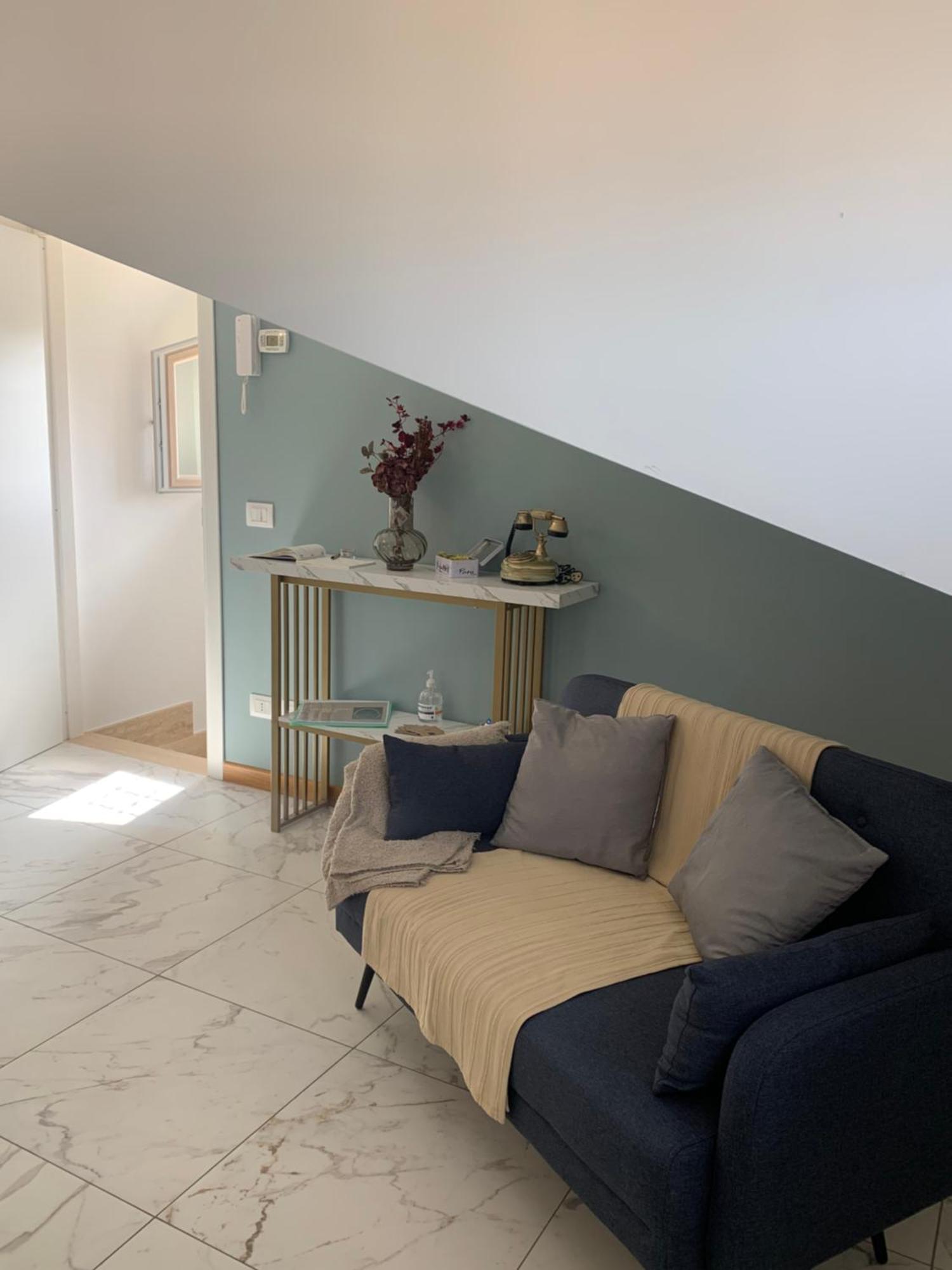 Carolas Luxury House Fiumicino