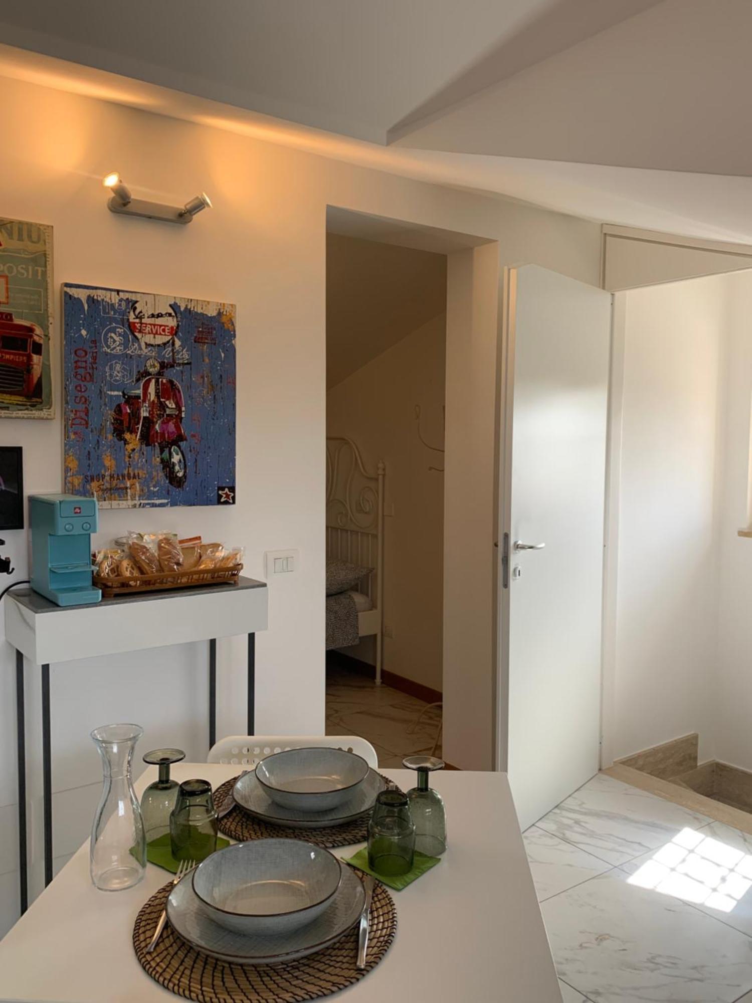 Carolas Luxury House *