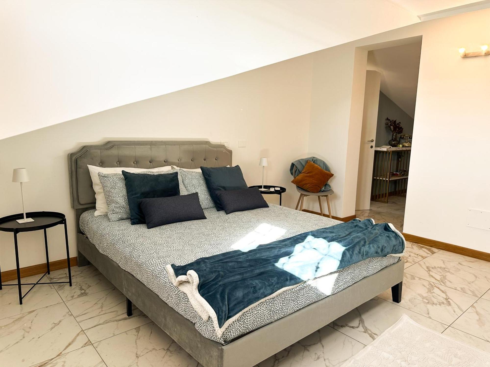 Carolas Luxury House Holiday home