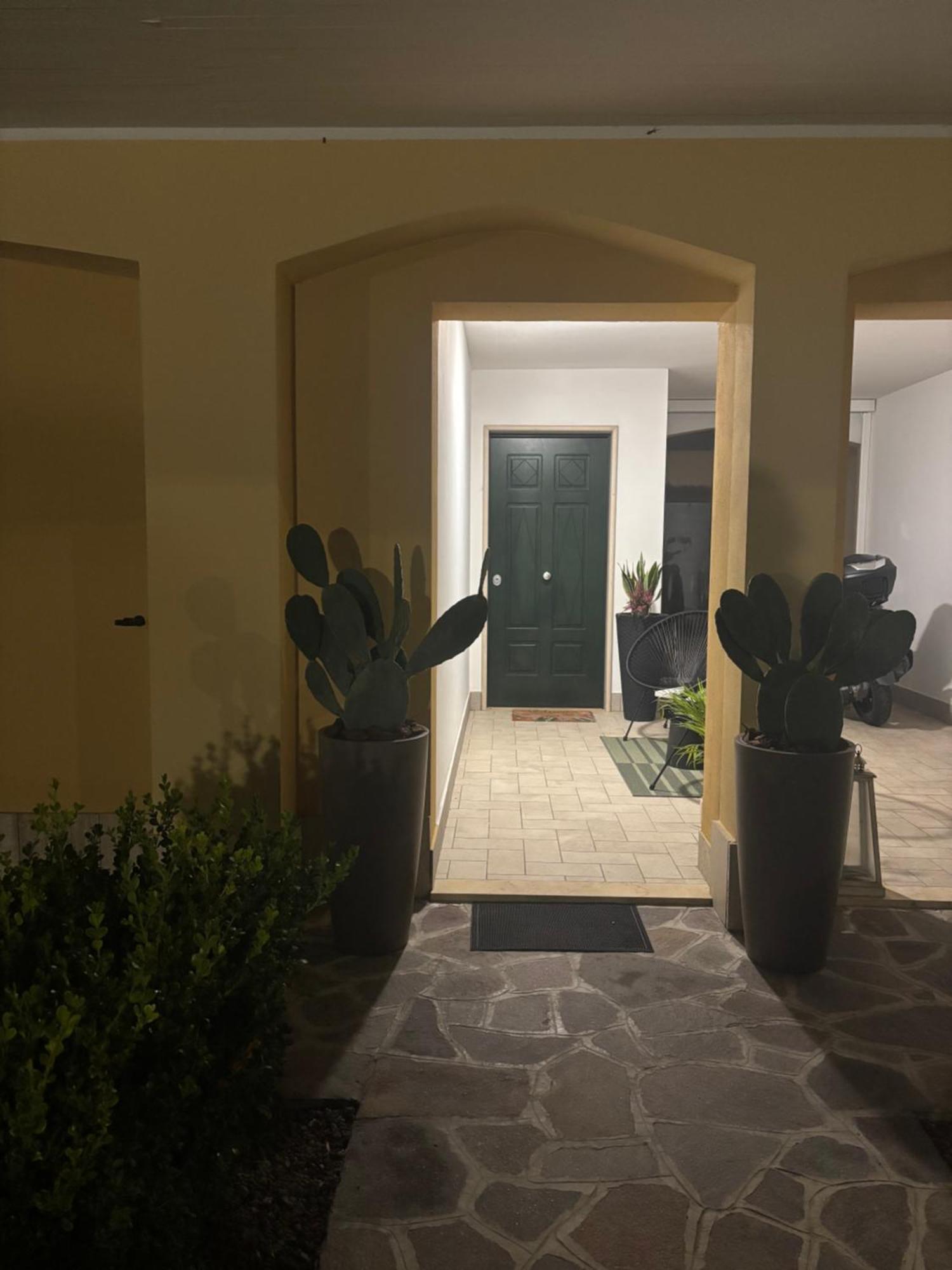 Holiday home Carolas Luxury House