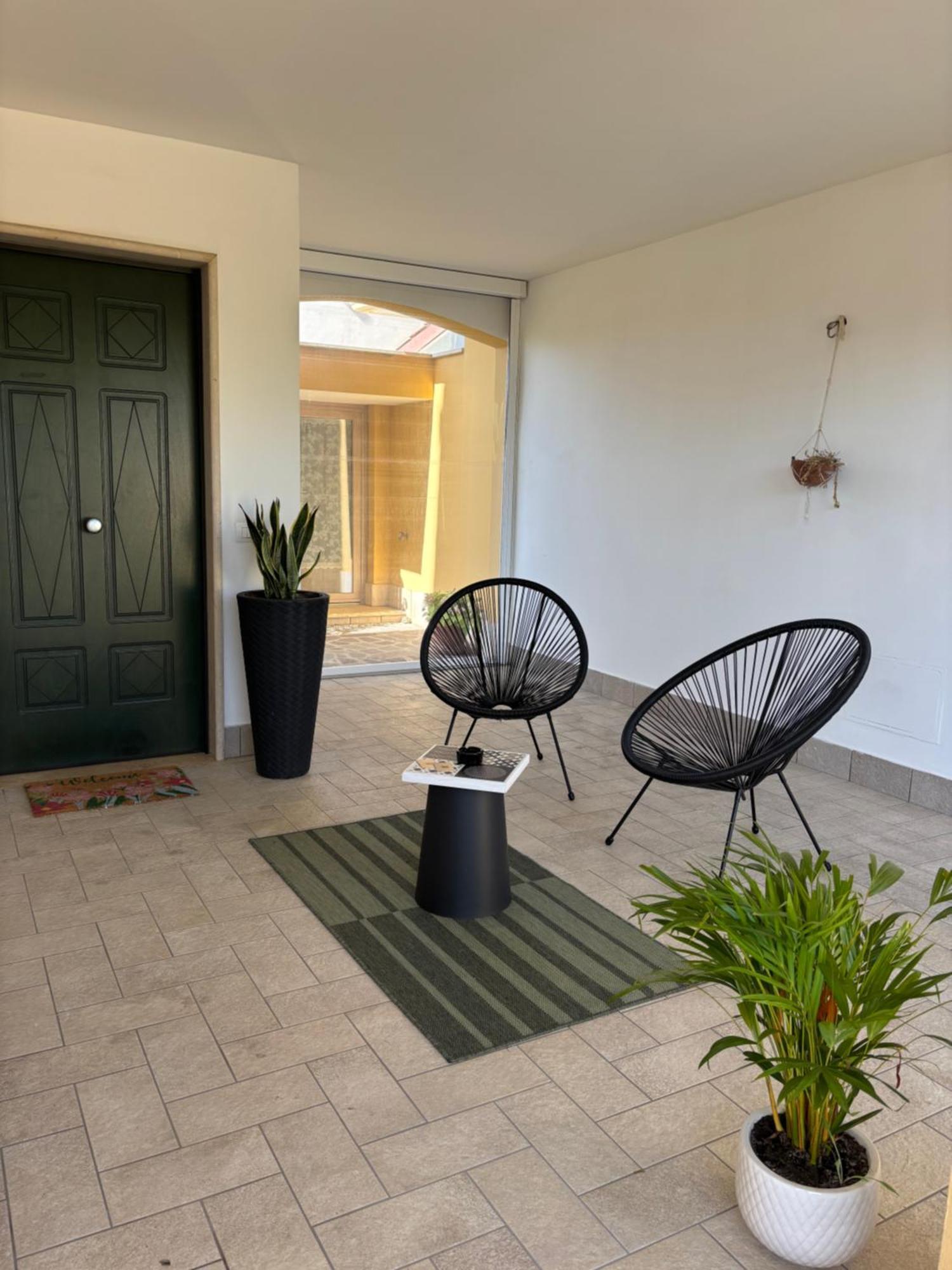 Carolas Luxury House Holiday home *