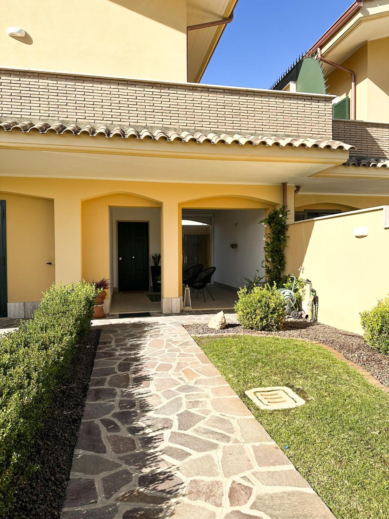 Carolas Luxury House Holiday home *
