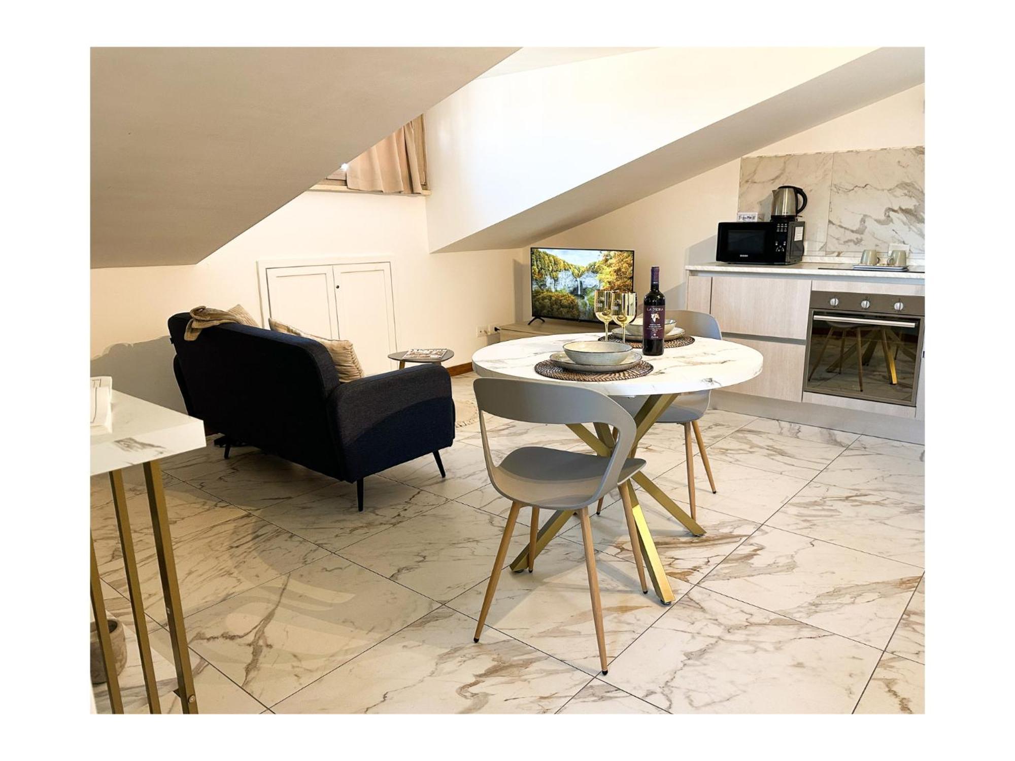 Holiday home Carolas Luxury House