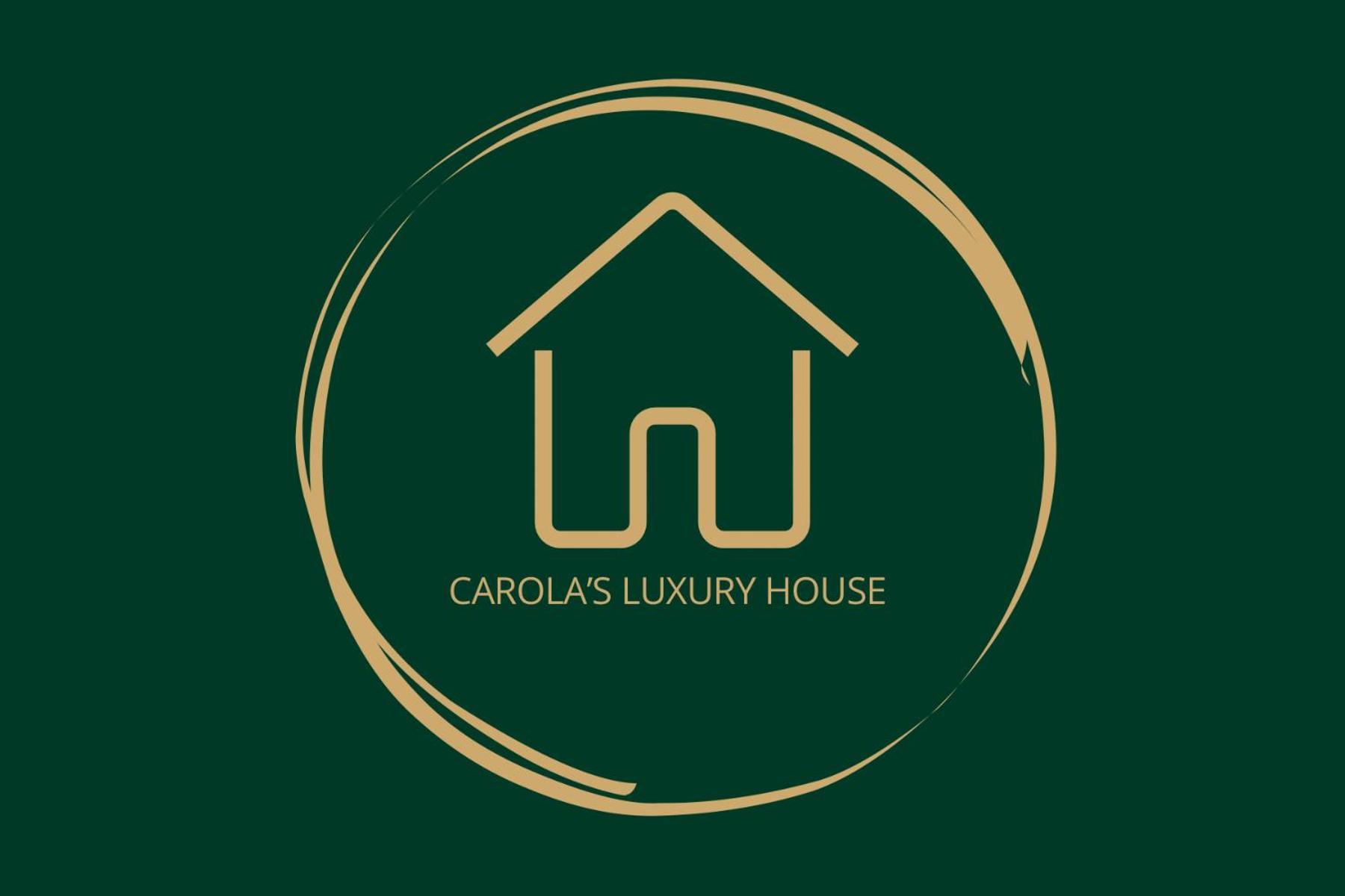 Carolas Luxury House * Fiumicino