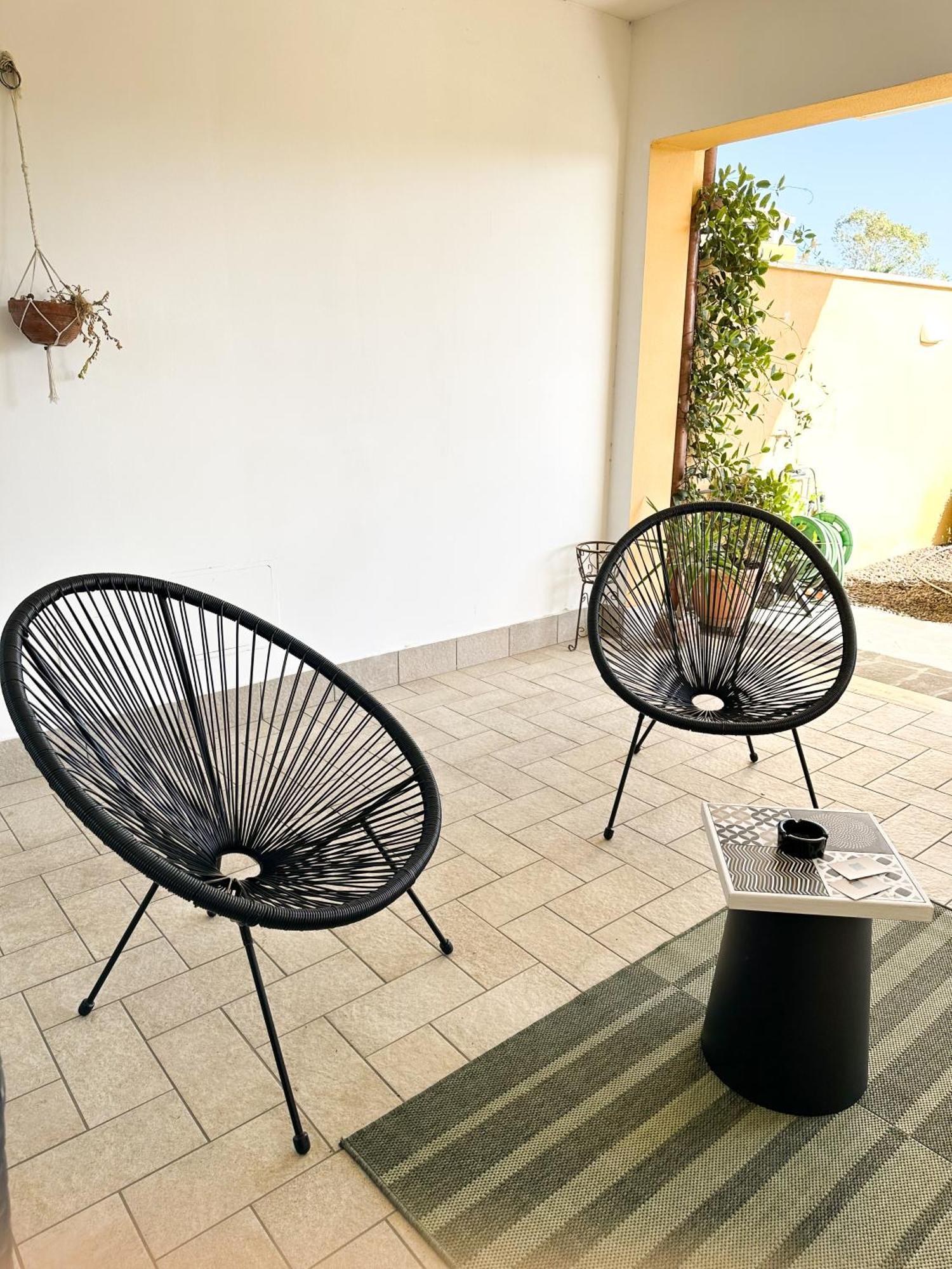 Carolas Luxury House Holiday home Fiumicino
