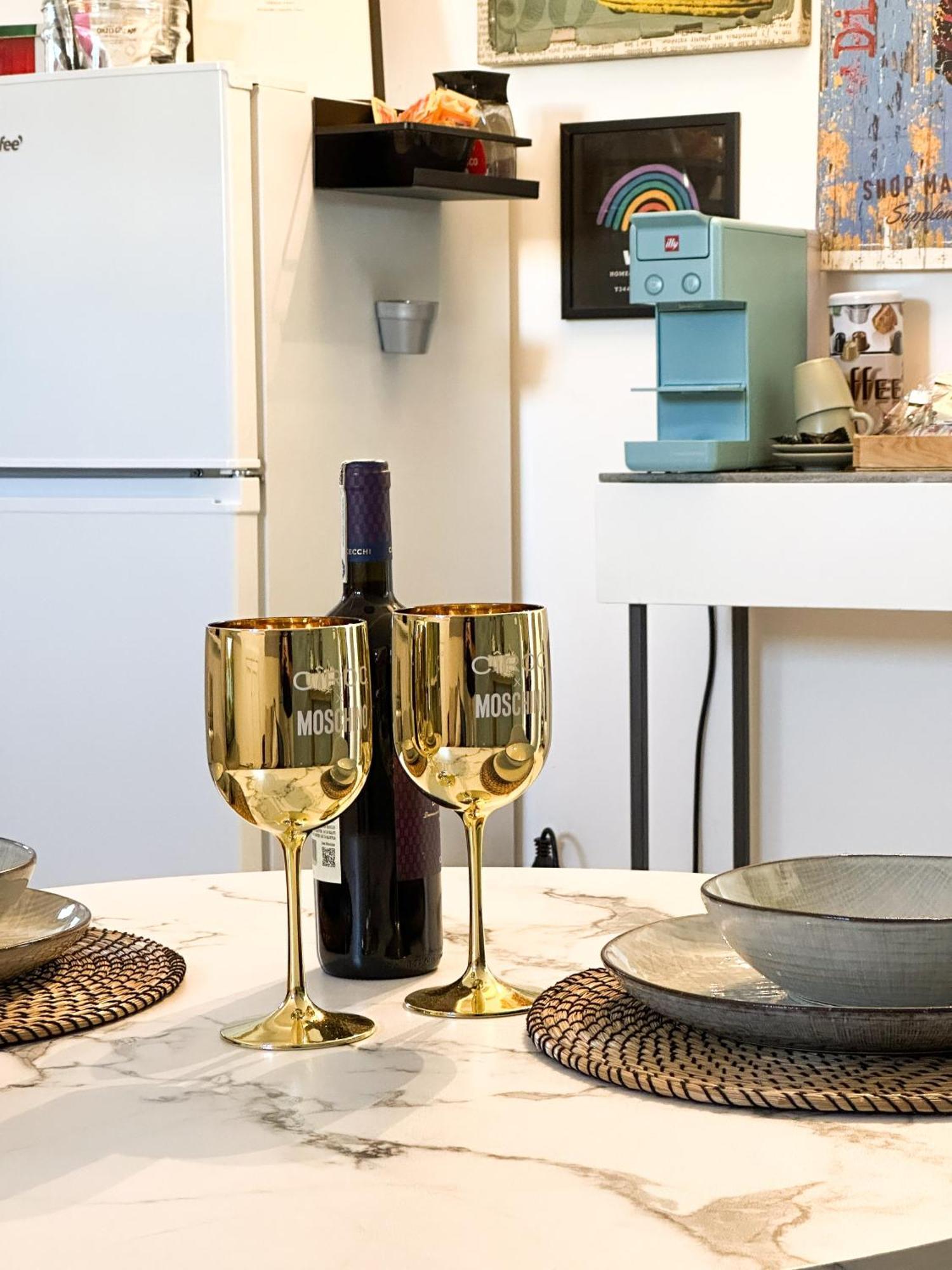 Carolas Luxury House Fiumicino