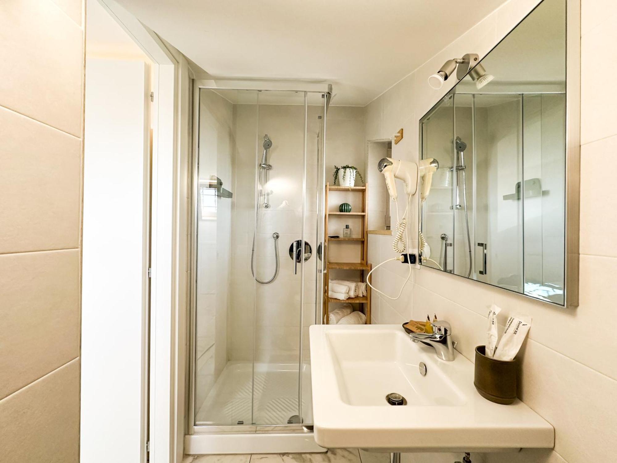 Carolas Luxury House * Fiumicino