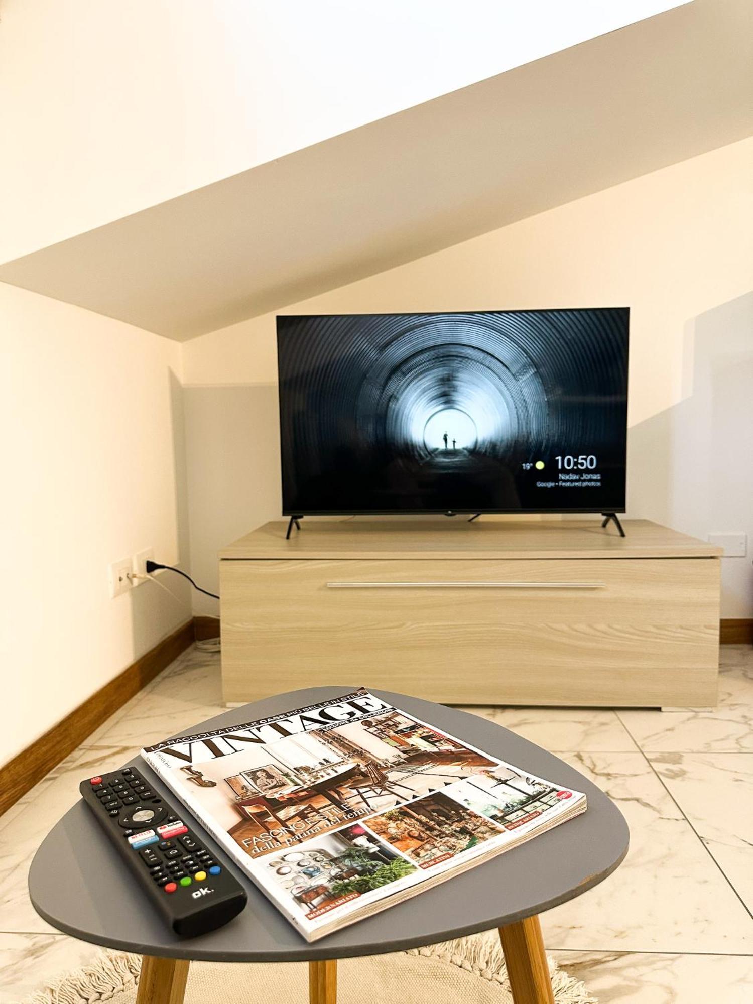 Carolas Luxury House