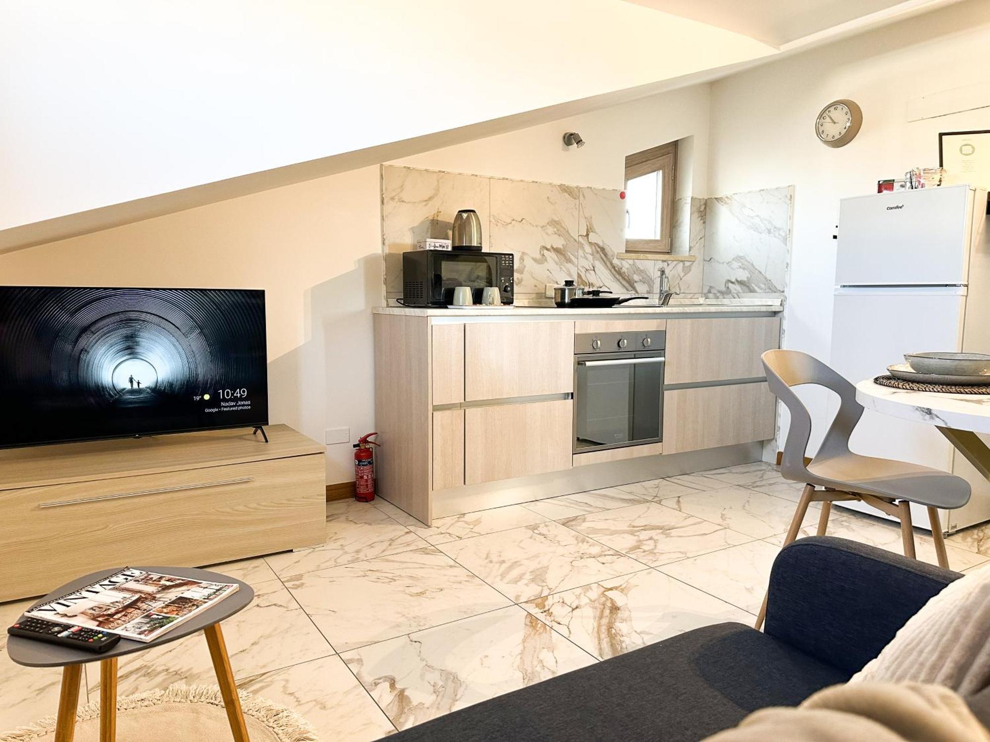 Carolas Luxury House Holiday home