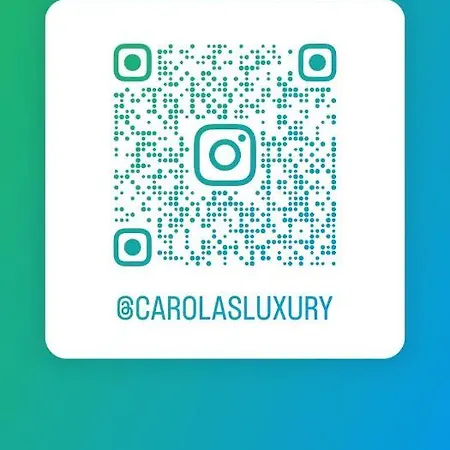 Carolas Luxury House Fiumicino Exterior photo