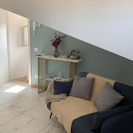 Carolas Luxury House Fiumicino Exterior photo