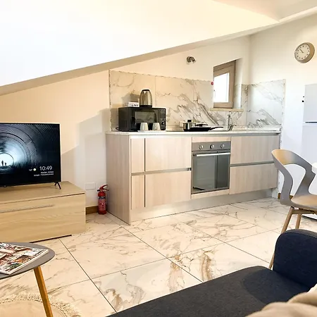 Carolas Luxury House Fiumicino Exterior photo
