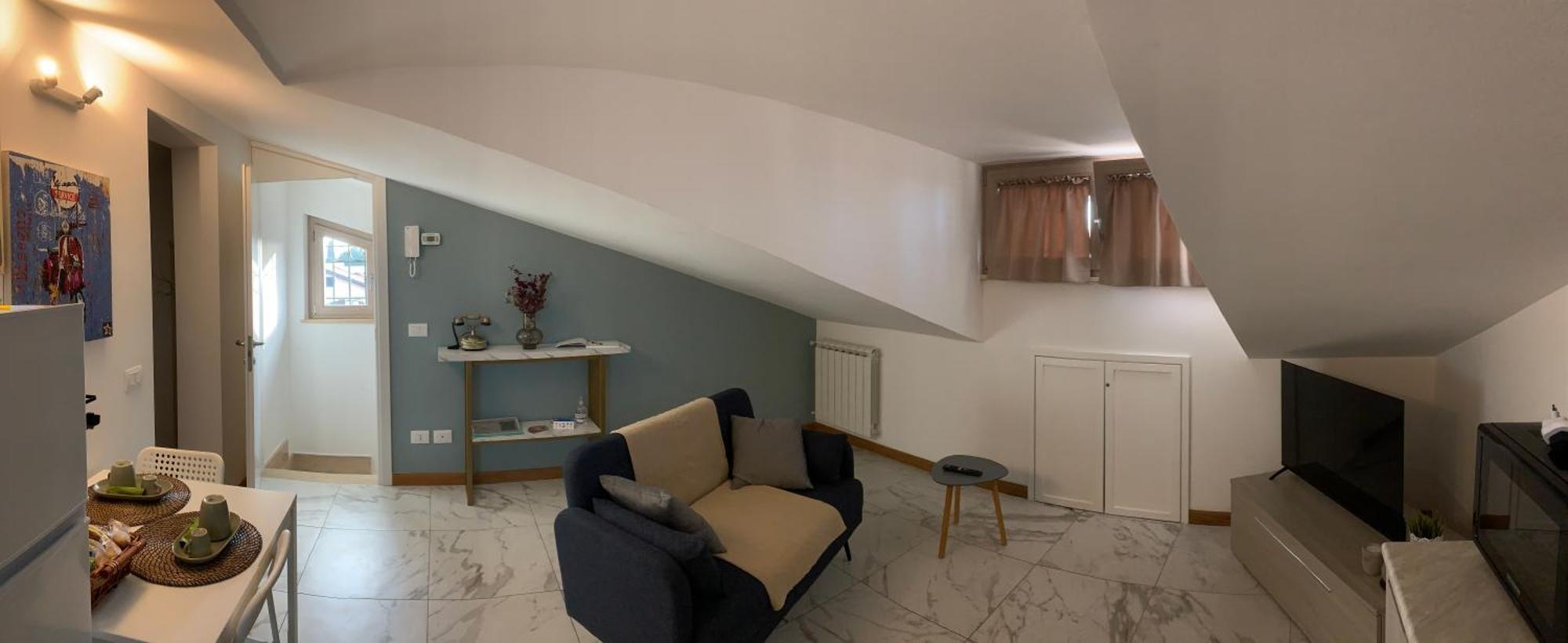 Carolas Luxury House Fiumicino