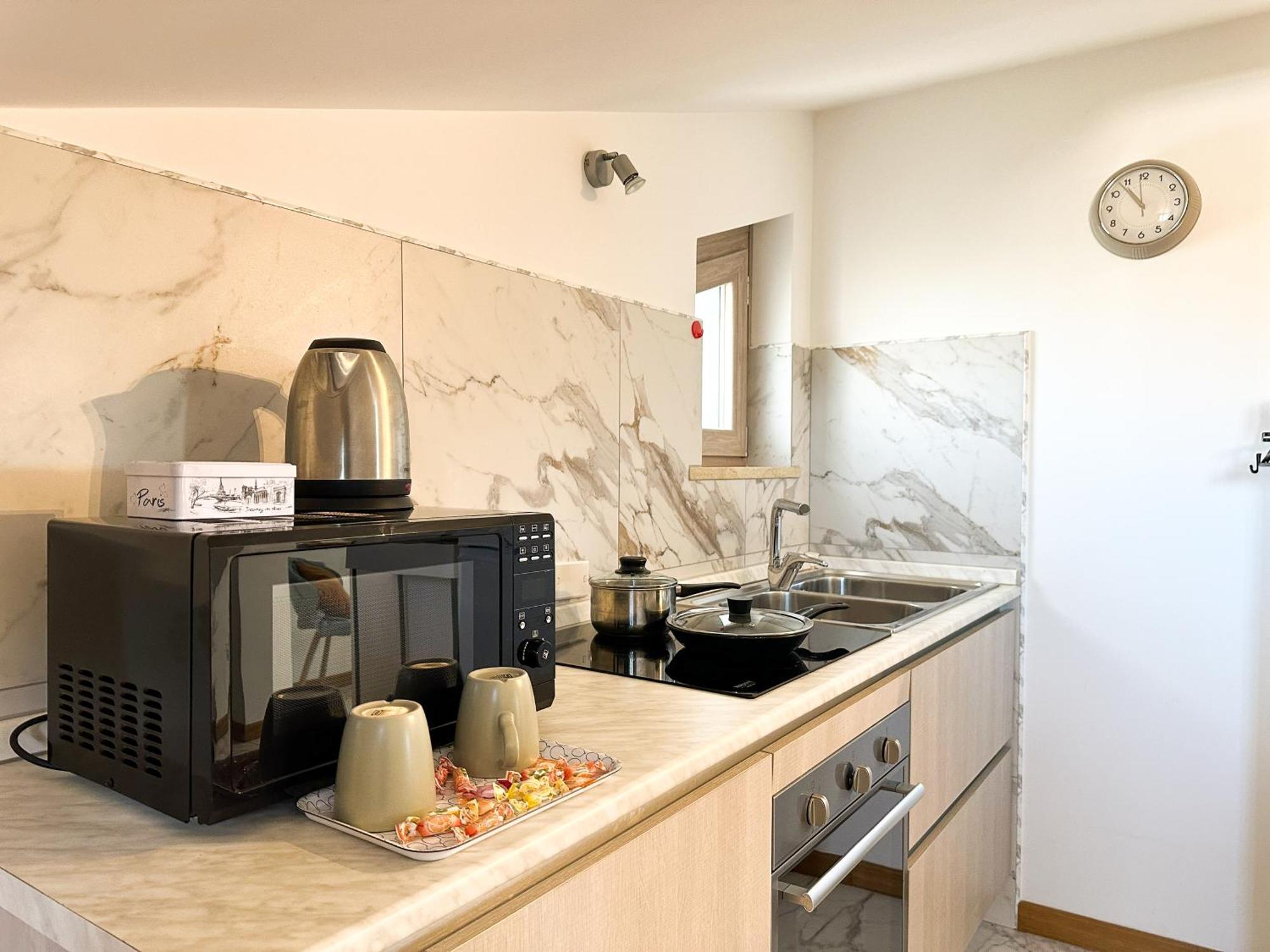 Carolas Luxury House Fiumicino