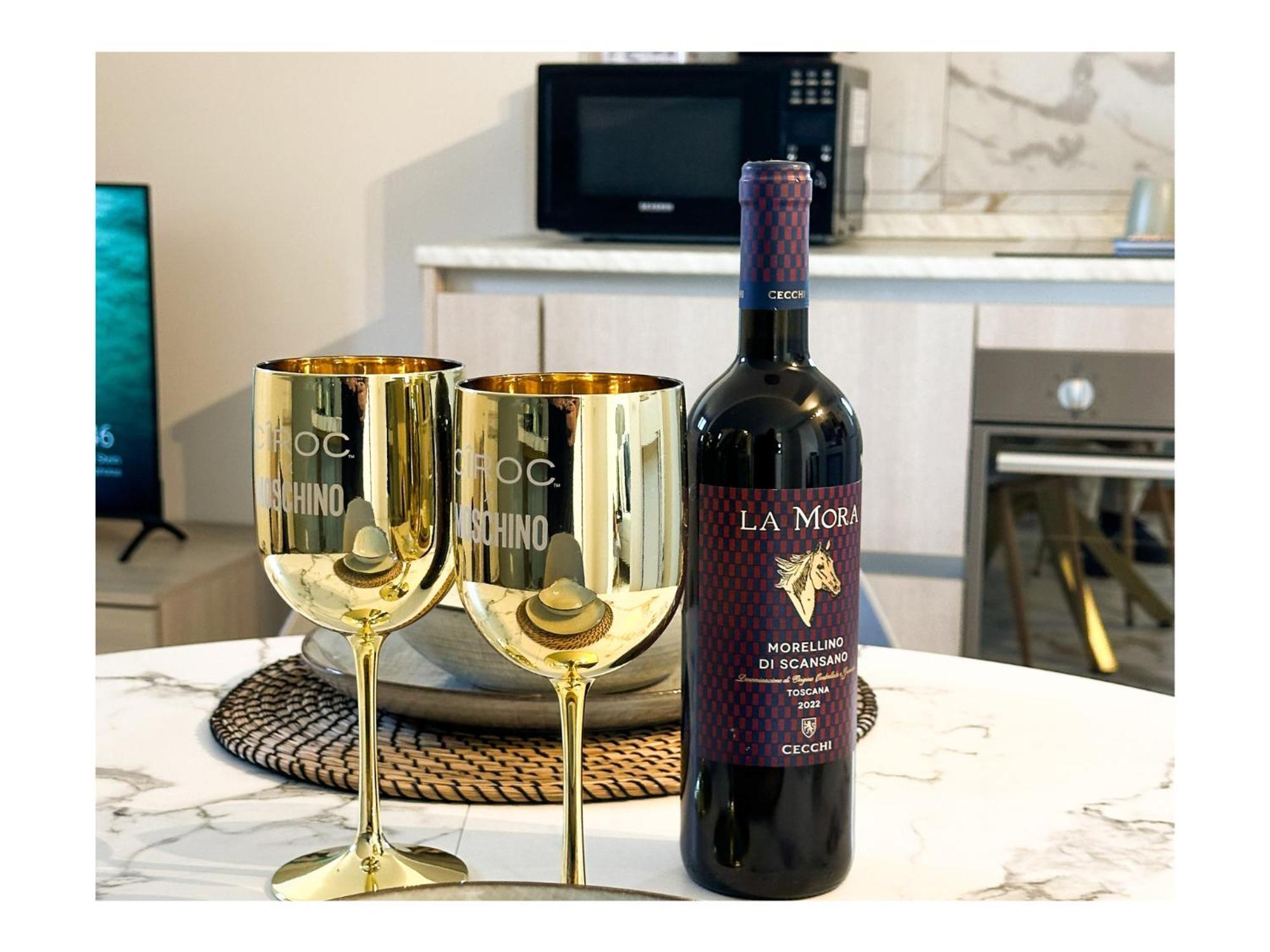 Carolas Luxury House Holiday home Fiumicino